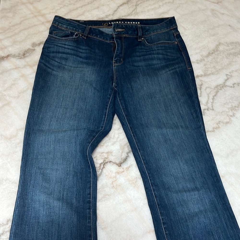 Lauren Conrad jeans